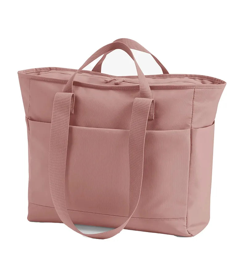 Simplicity Tote Rose