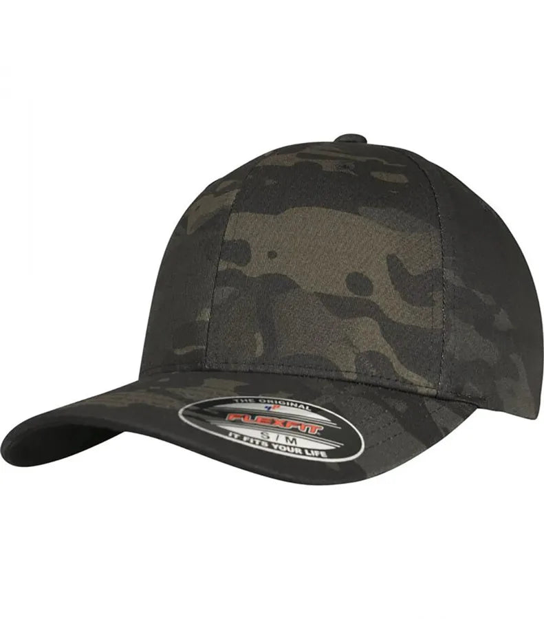 Flexfit Multicam® BlackMulticam