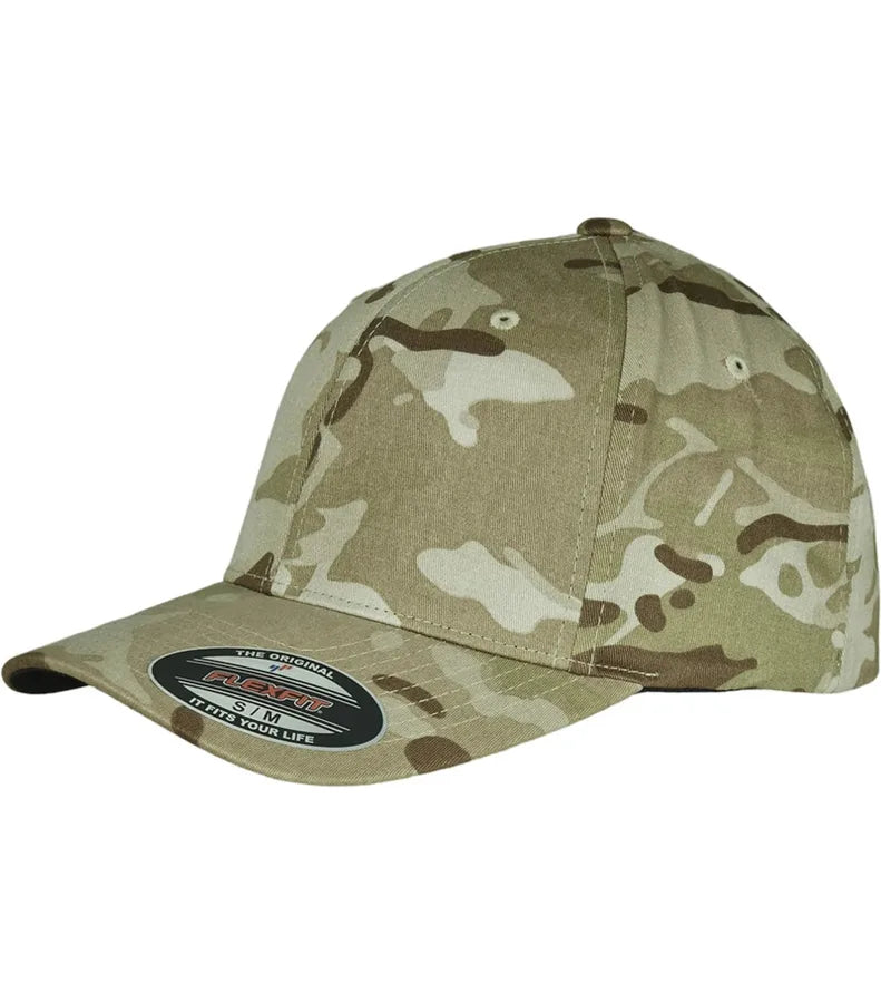 Flexfit Multicam® KhakiMulticam