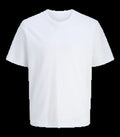 Pulse Tee White