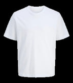 Pulse Tee White