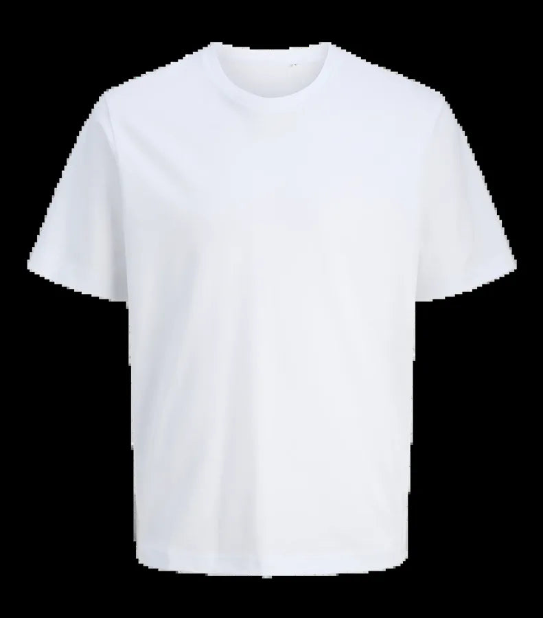 Pulse Tee White