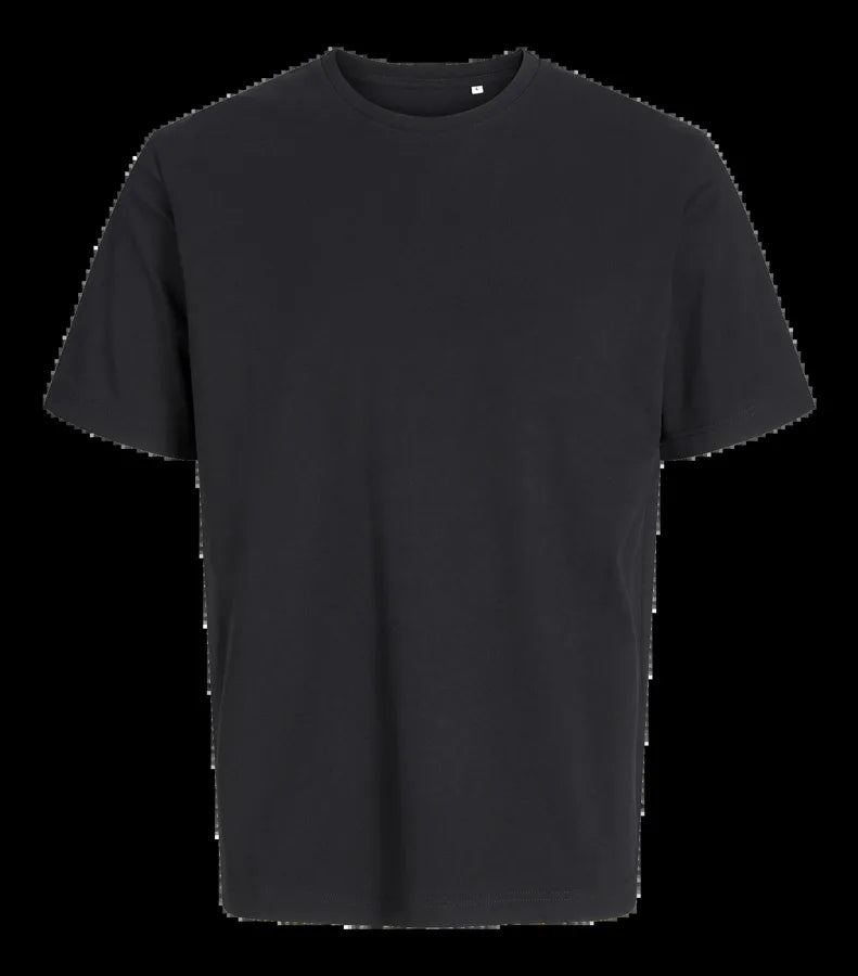Pulse Tee Black