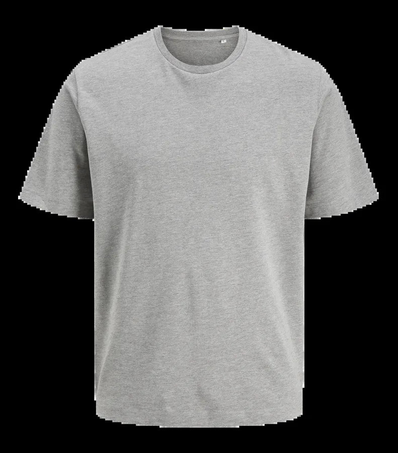 Pulse Tee LightGreyMelange