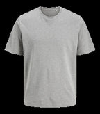 Pulse Tee LightGreyMelange