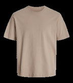 Pulse Tee WarmTaupe