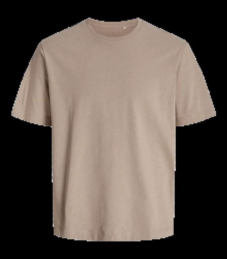 Pulse Tee WarmTaupe