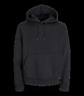 Vibe Hood Black