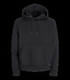 Vibe Hood Black