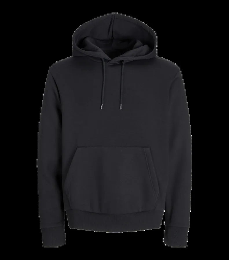 Vibe Hood Black