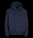 Vibe Hood NavyBlazer