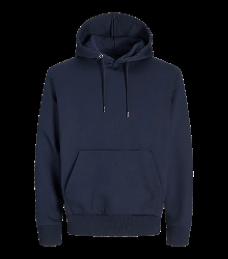 Vibe Hood NavyBlazer