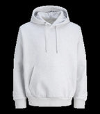 Vibe Hood WhiteMelange