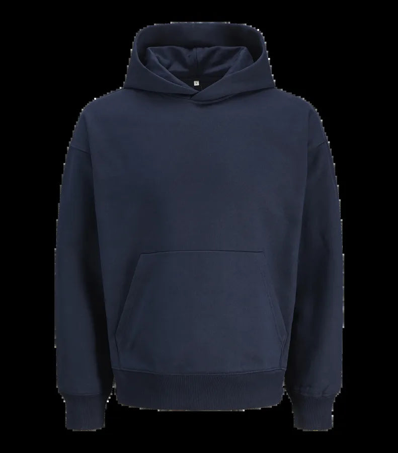Beat Hood NavyBlazer