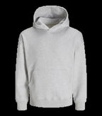 Beat Hood WhiteMelange
