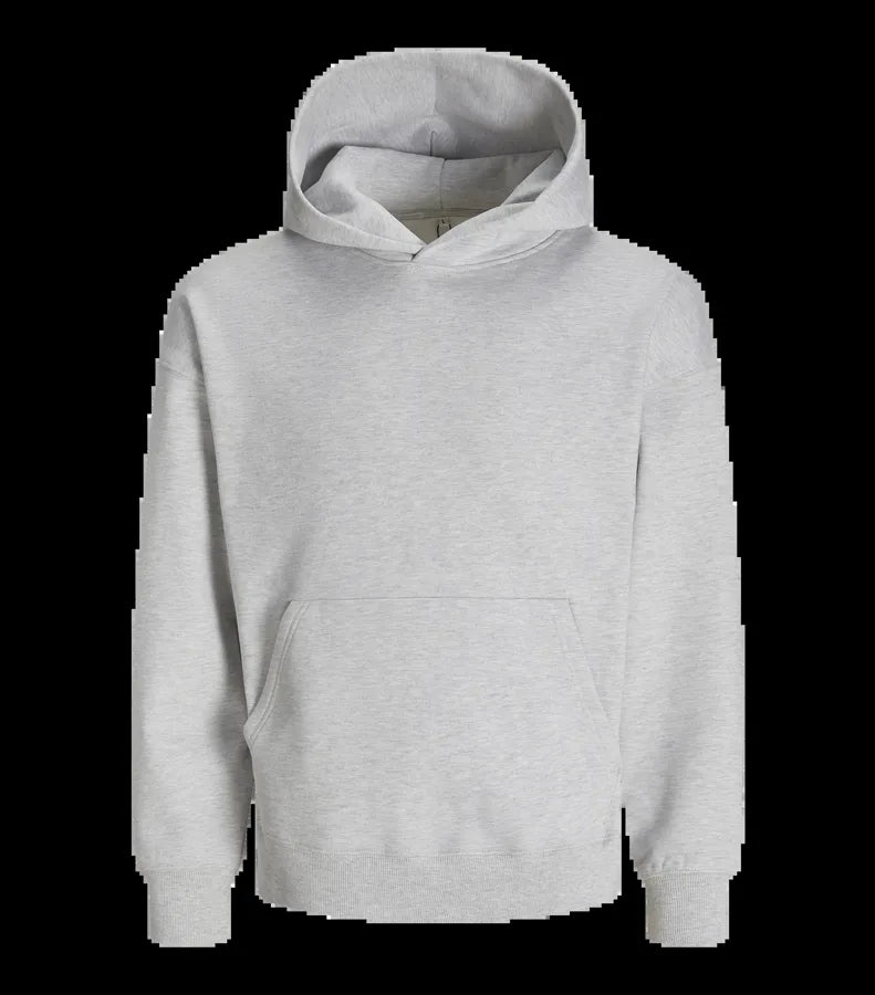 Beat Hood WhiteMelange