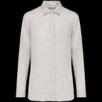 Ladies' Linen shirt Linen