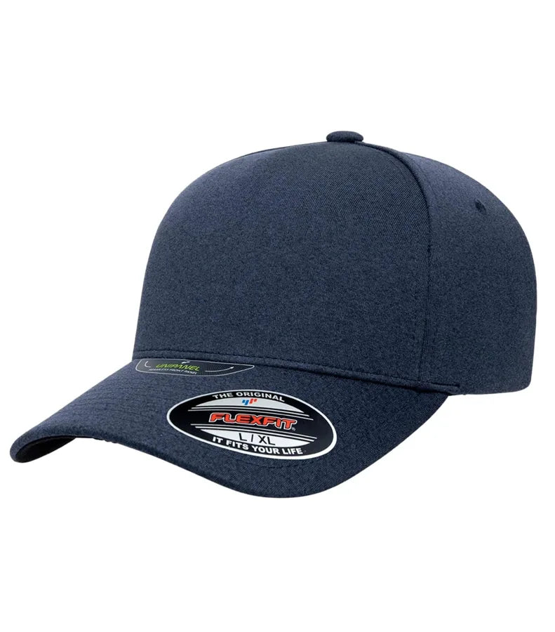 Unipanel Melange Cap MelangeNavy