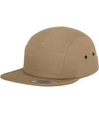 Classic Jockey Cap Khaki