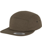 Classic Jockey Cap Olive