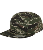 Classic Jockey Cap Camouflage