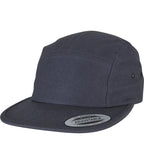 Classic Jockey Cap Graphite