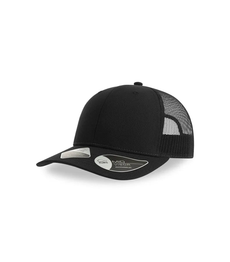BRYCE Black/Black