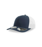 BRYCE Navy/White