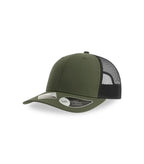 BRYCE Olive/Black