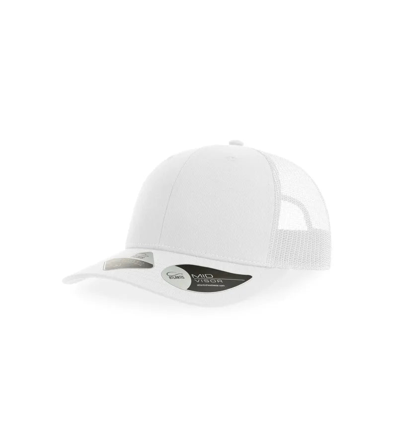 BRYCE White/White