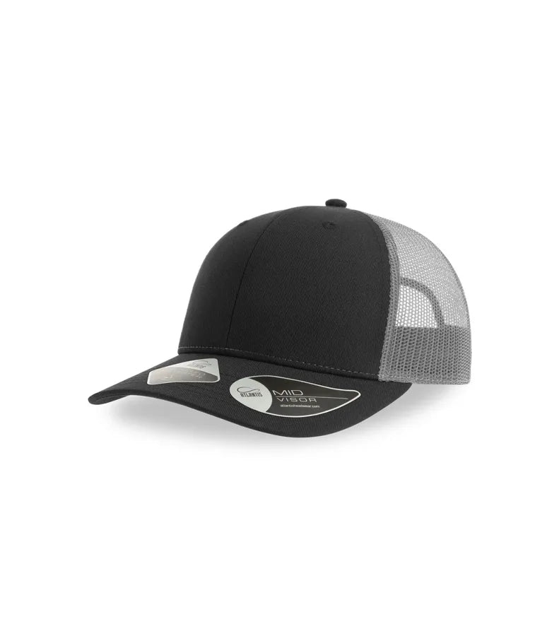 BRYCE Black/DarkGrey