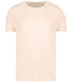 Men's Linen T-shirt Ivory