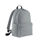 Premium Recycled Backpack PureGrey