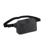 Premium Recycled Cross Body Bag GraphiteGrey