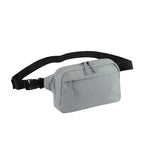 Premium Recycled Cross Body Bag PureGrey