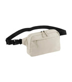 Premium Recycled Cross Body Bag NaturalStone