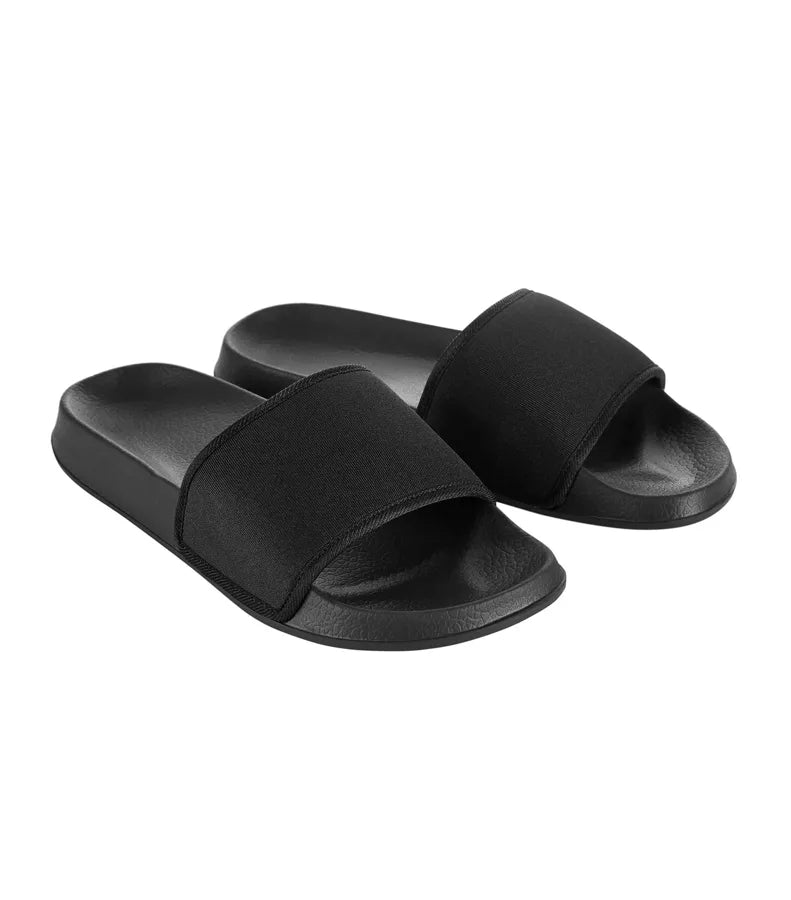 Cool Sliders JetBlack