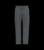 Unisex Loose-Fitting Eco-Friendly Jogging Trousers IronGrey