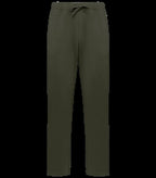 Unisex Loose-Fitting Eco-Friendly Jogging Trousers OrganicKhaki
