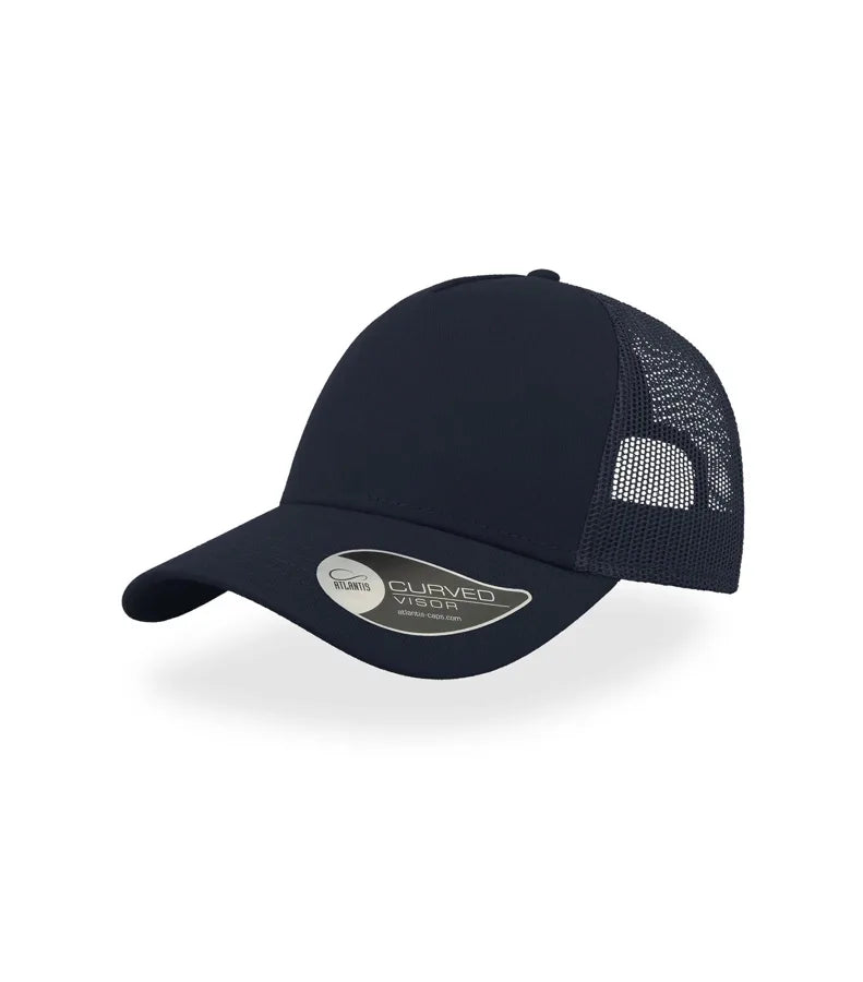 RAPPER COTTON Navy/Navy