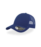 RAPPER COTTON Royal/Royal