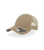 RAPPER COTTON Khaki/Stone