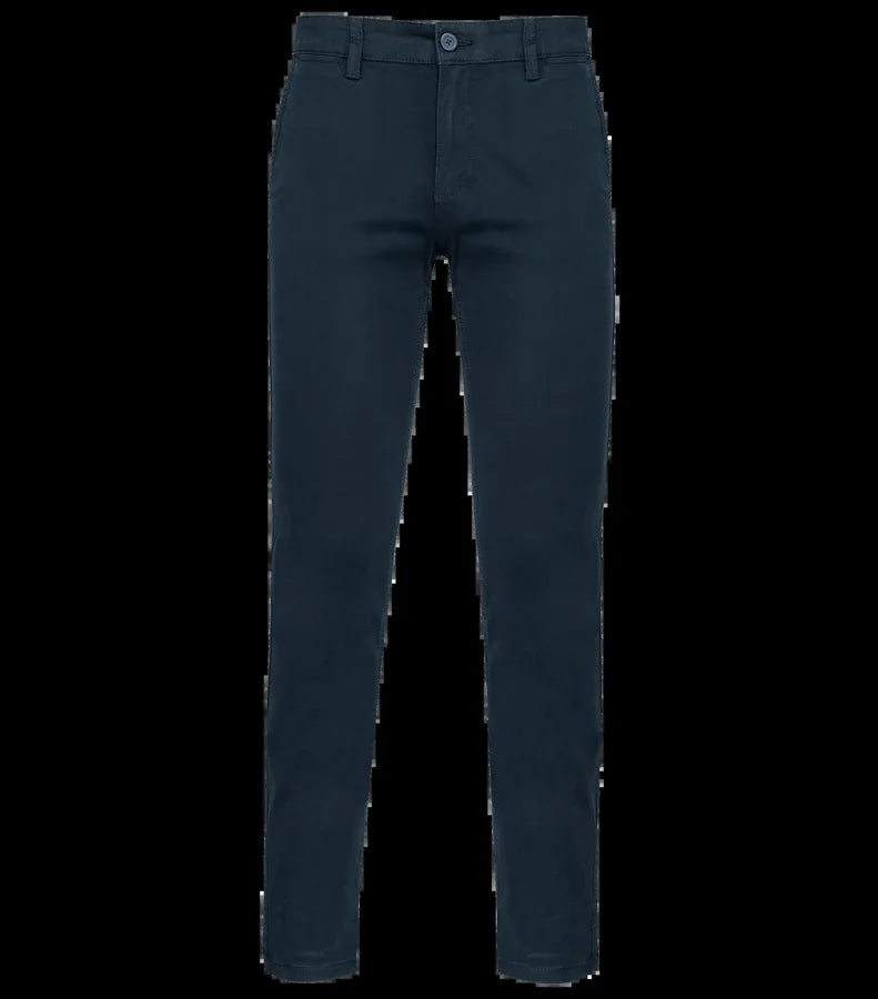 Men's Chino Trousers DarkNavy