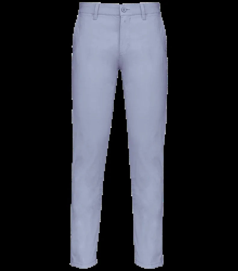 Men's Chino Trousers KentuckyBlue