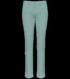 Ladies' Chino Trousers Sage