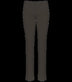 Ladies' Chino Trousers DarkGrey