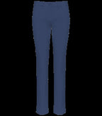 Ladies' Chino Trousers DeepBlue