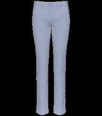 Ladies' Chino Trousers KentuckyBlue
