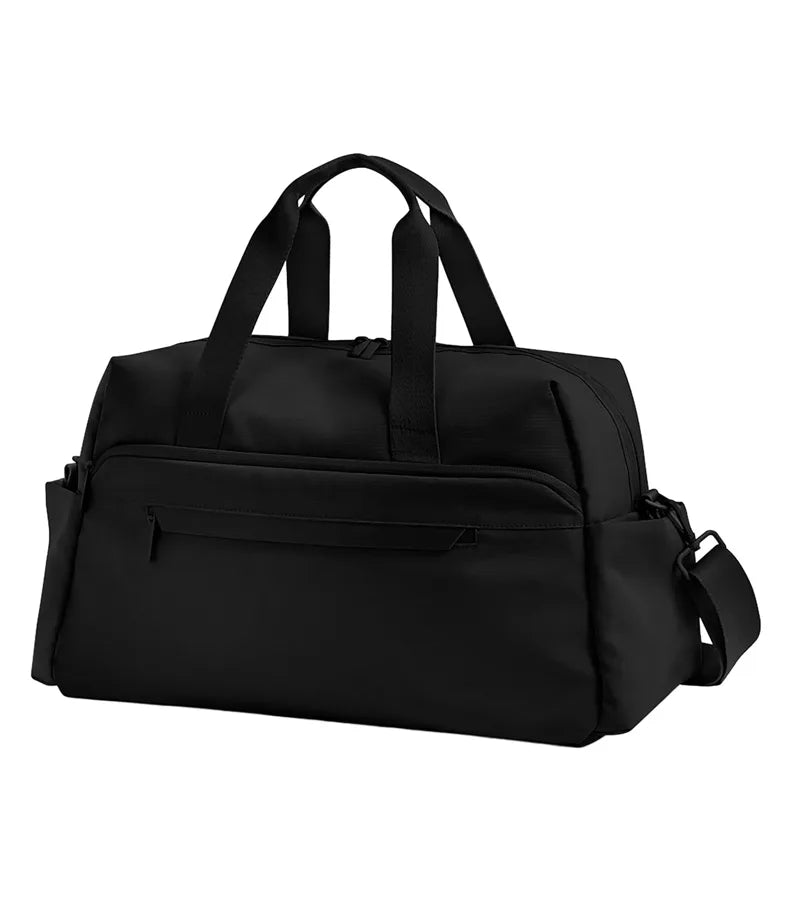 Airside Weekender Black