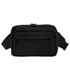 Airside Cross Body Bag Black